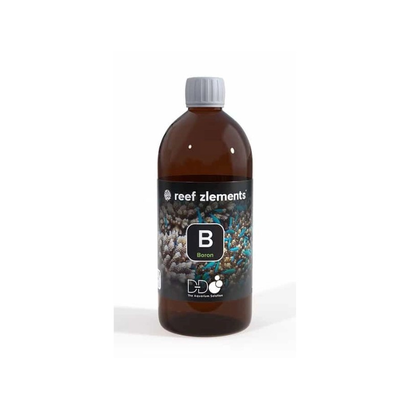 Reef Zlements B Boron - 1 L Reef Zlements B Boron - 1 L