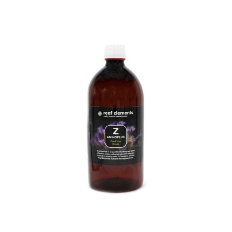 Reef Zlements Amino+ - 1000ml Reef Zlements Amino+ - 1000ml