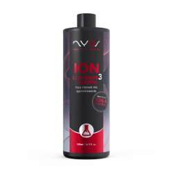 Nyos Ion Elements 3 Alk/pH - 250ml