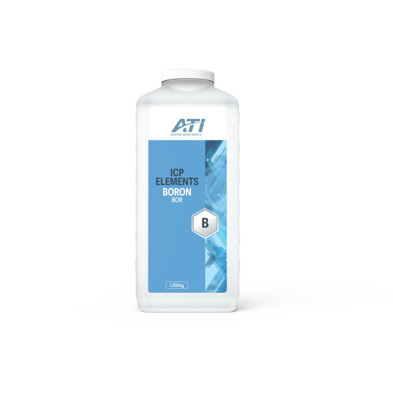 Ati ICP Element Bor 2700ml Ati ICP Element Bor 2700ml
