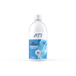 Ati ICP element strontium 1000ml