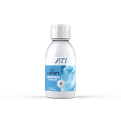 Ati ICP element vanadium 150ml