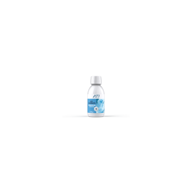 Ati ICP-Element Vanadium 150 ml.