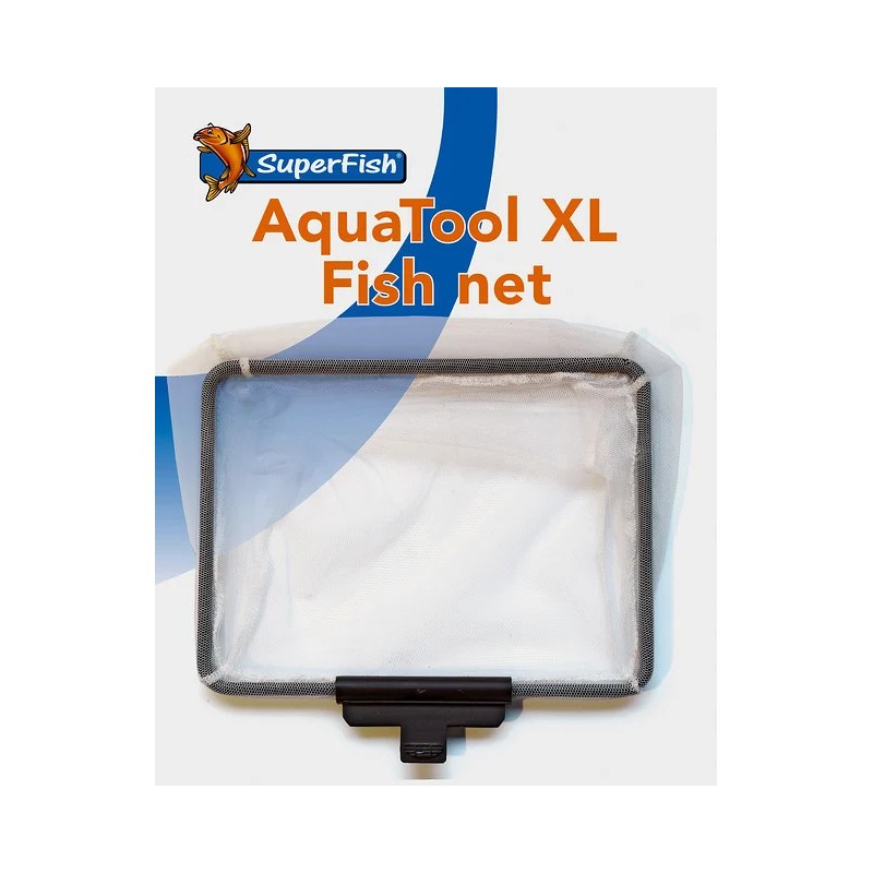 Superfish aquatool xl visnet