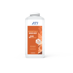 Ati essentials mixed reef 1 KH 2700ml