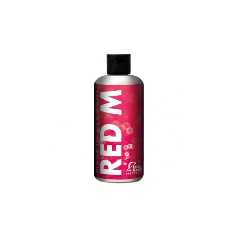 Fauna marin red M 250ml Fauna marin red M 250ml