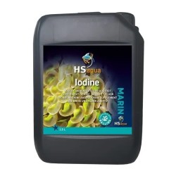 HS AQUA MARIN PRO IODINE+ 2,5 L