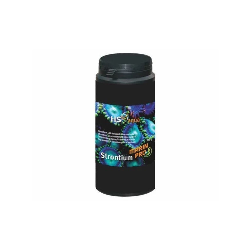 HS AQUA MARIN PRO STRONTIUM 300 G