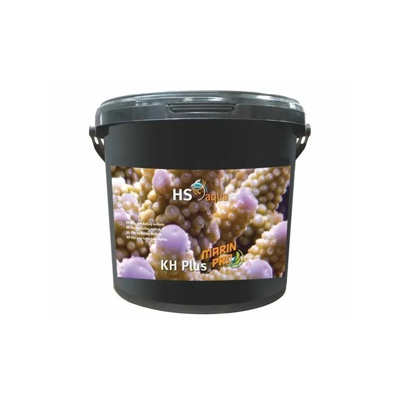 HS AQUA MARIN PRO KH+ 5000 G HS AQUA MARIN PRO KH+ 5000 G