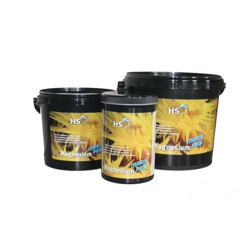 HS AQUA MARIN PRO MAGNESIUM 2500 G HS AQUA MARIN PRO MAGNESIUM 2500 G