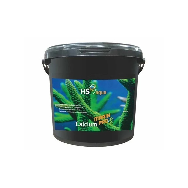 HS AQUA MARIN PRO CALCIUM 4500 G HS AQUA MARIN PRO CALCIUM 4500 G