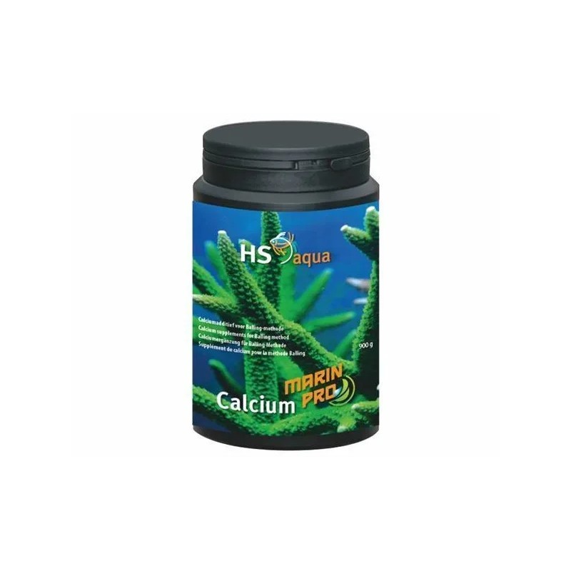 HS AQUA MARIN PRO CALCIUM 900 G HS AQUA MARIN PRO CALCIUM 900 G