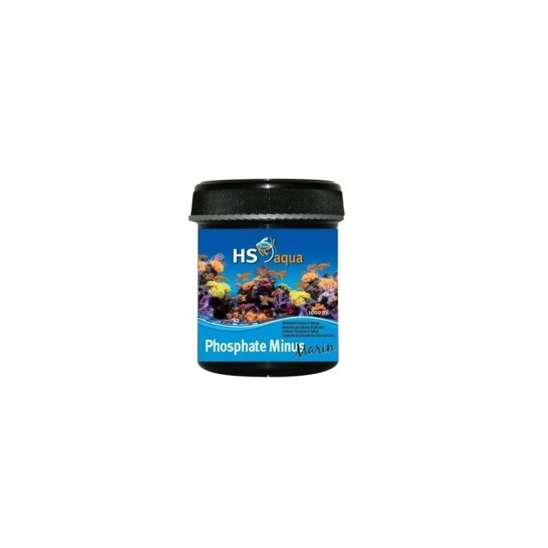 HS AQUA PHOSPHATE MINUS MARIN 500 ML HS AQUA PHOSPHATE MINUS MARIN 500 ML