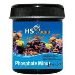 HS AQUA PHOSPHATE MINUS MARIN 1000 ML