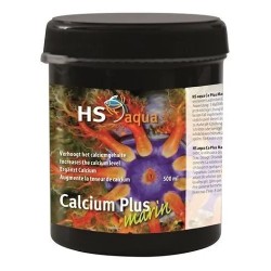 HS AQUA MARIN CALCIUM PLUS MARIN 100 G