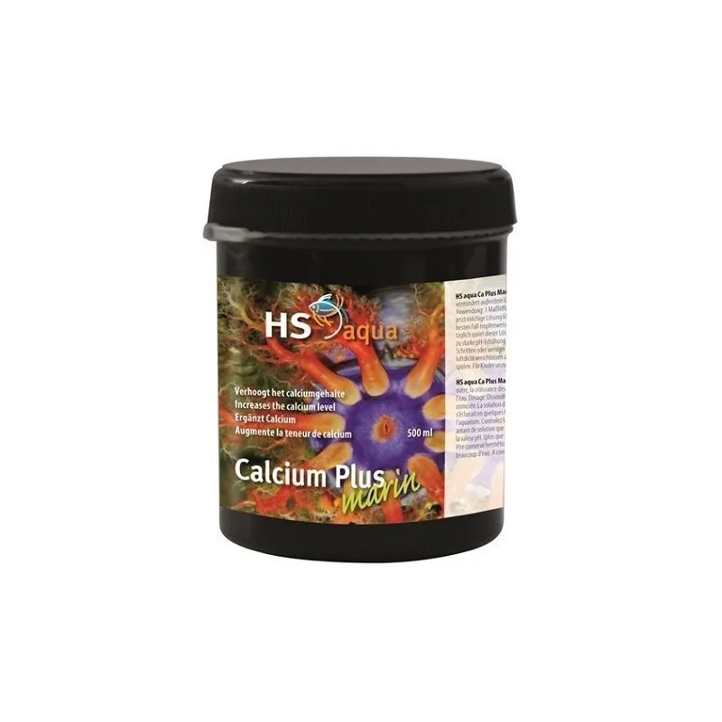 HS AQUA MARIN CALCIUM PLUS MARIN 100 G HS AQUA MARIN CALCIUM PLUS MARIN 100 G