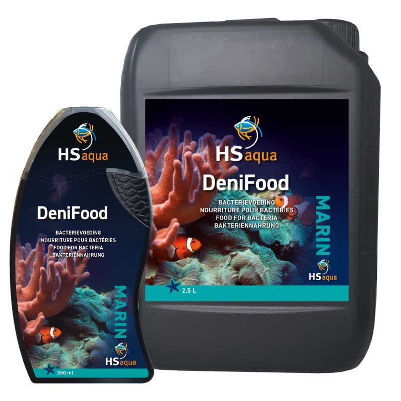 HS AQUA MARIN DENIFOOD MARIN 2500 ML HS AQUA MARIN DENIFOOD MARIN 2500 ML