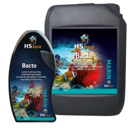 HS AQUA MARIN BACTO MARIN 2.5 L