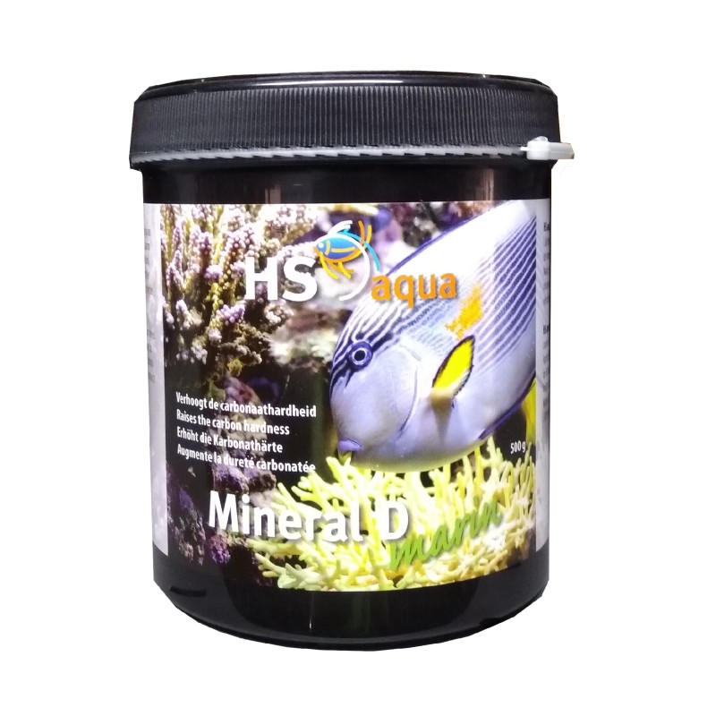 HS AQUA MARIN MINERAL D 2500 G HS AQUA MARIN MINERAL D 2500 G
