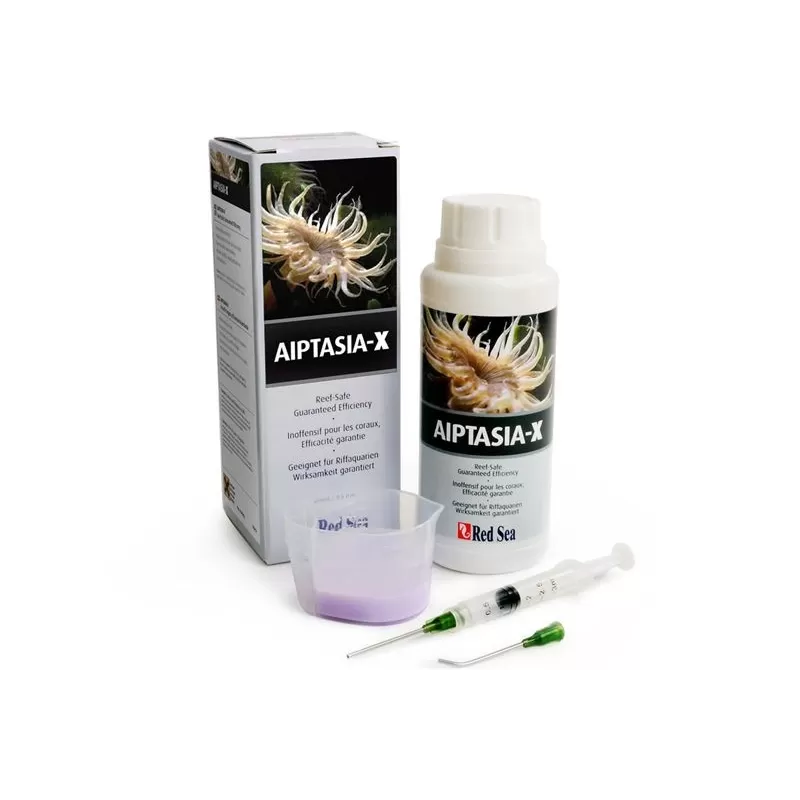 Aiptasia-X- 500 ml - refill Aiptasia-X- 500 ml - refill