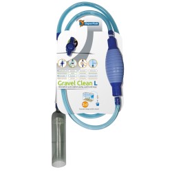 Coral and Fish Store  - superfish-cravel-clean-l