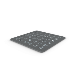 Ati Straton Pro 102 - Anthracite G2