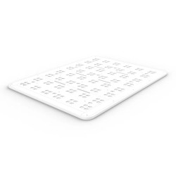 Ati Straton Pro 204 White G2