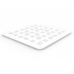 Ati Straton Pro 153 White G2