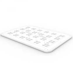 Ati Straton Pro 102 Wit G2