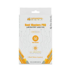Modern reef mastery pro 1-set