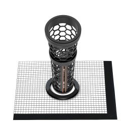 Mad reef lab drop in nori frozen feeder