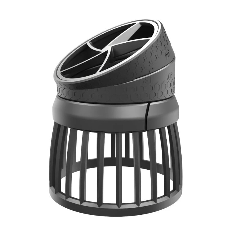 Mad reef lab ecotech mp10 richtbaar opzetstuk Mad reef lab ecotech mp10 richtbaar opzetstuk
