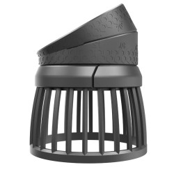 Mad reef lab ecotech mp10 richtbaar opzetstuk