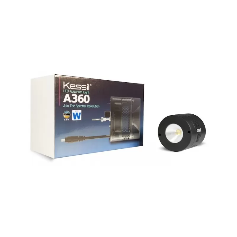Kessil A360 zeewater Kessil A360 zeewater