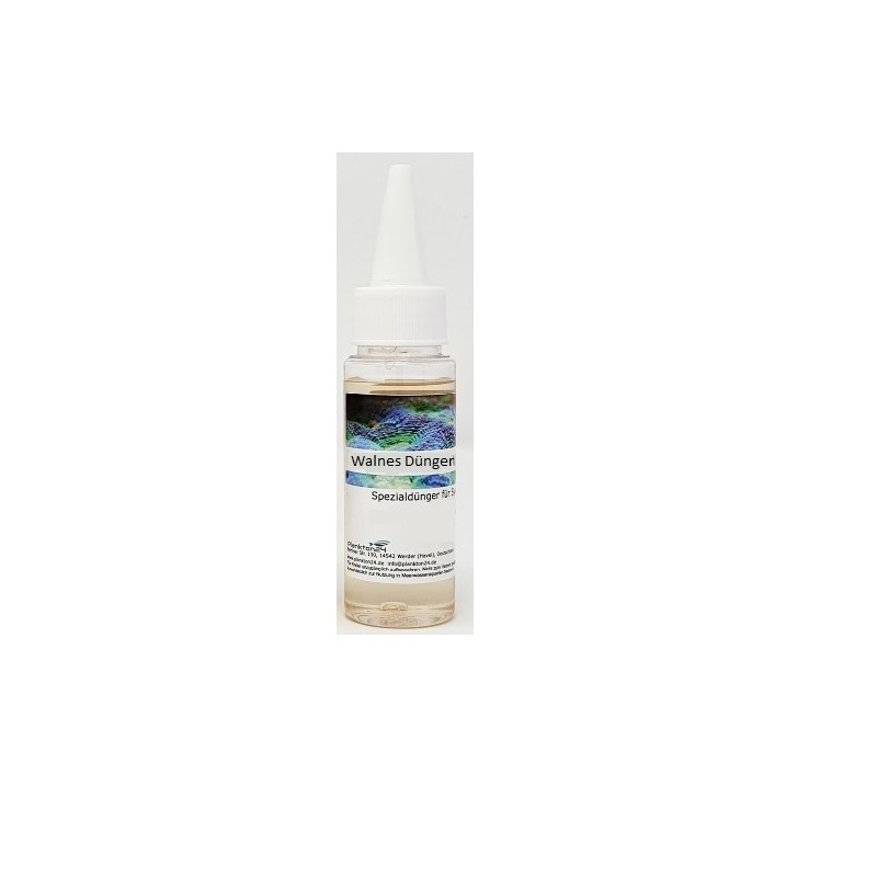 Plankton24 Dunger walnes 200ml Plankton24 Dunger walnes 200ml
