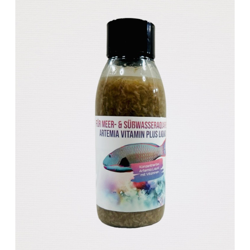 Plankton24 liquid artemia 100ml Plankton24 liquid artemia 100ml