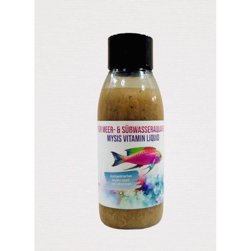 Plankton24 Liquid Mysis 100 ml Plankton24 Liquid Mysis 100 ml
