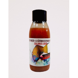 Plankton24 vloeibaar calanus 100ml