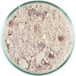 Caribsea bimini pink 9.07 kg.