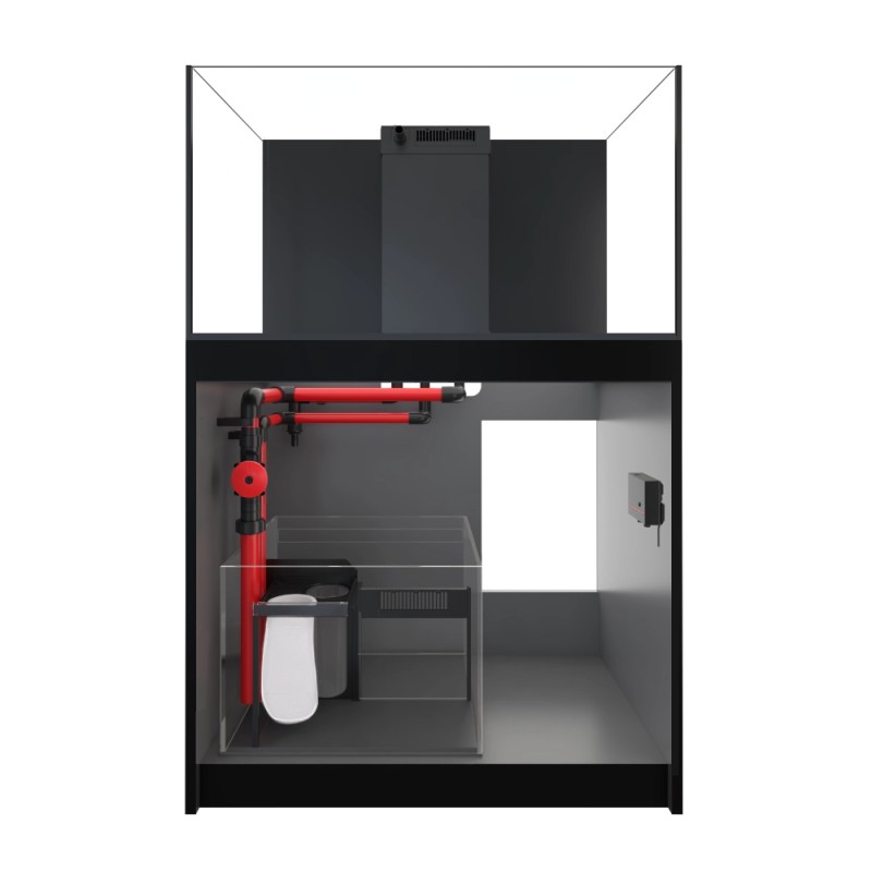 Red Sea REEFER™ 250 System G3 - Zwart