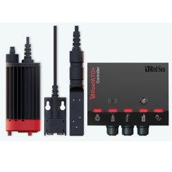 REEFER™ 350 System G3 - Wit