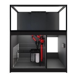 REEFER™ 425 System G3 - Zwart
