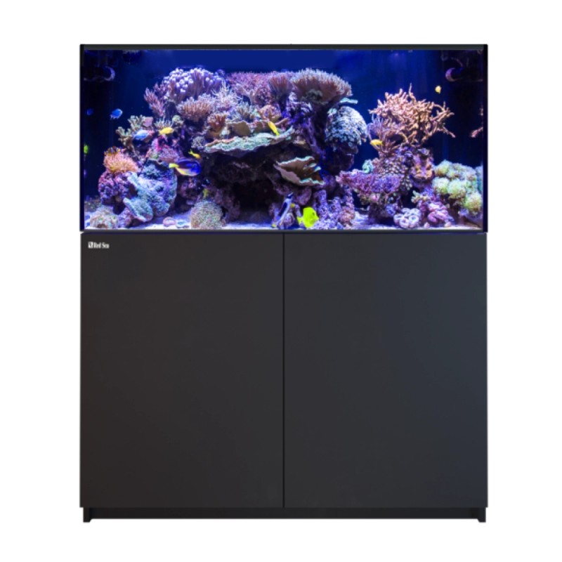 REEFER™ 425 System G3 - Zwart