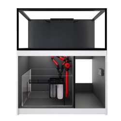 REEFER™ 425 System G3 - Wit
