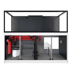Red Sea REEFER™ 750 System G3 - Wit