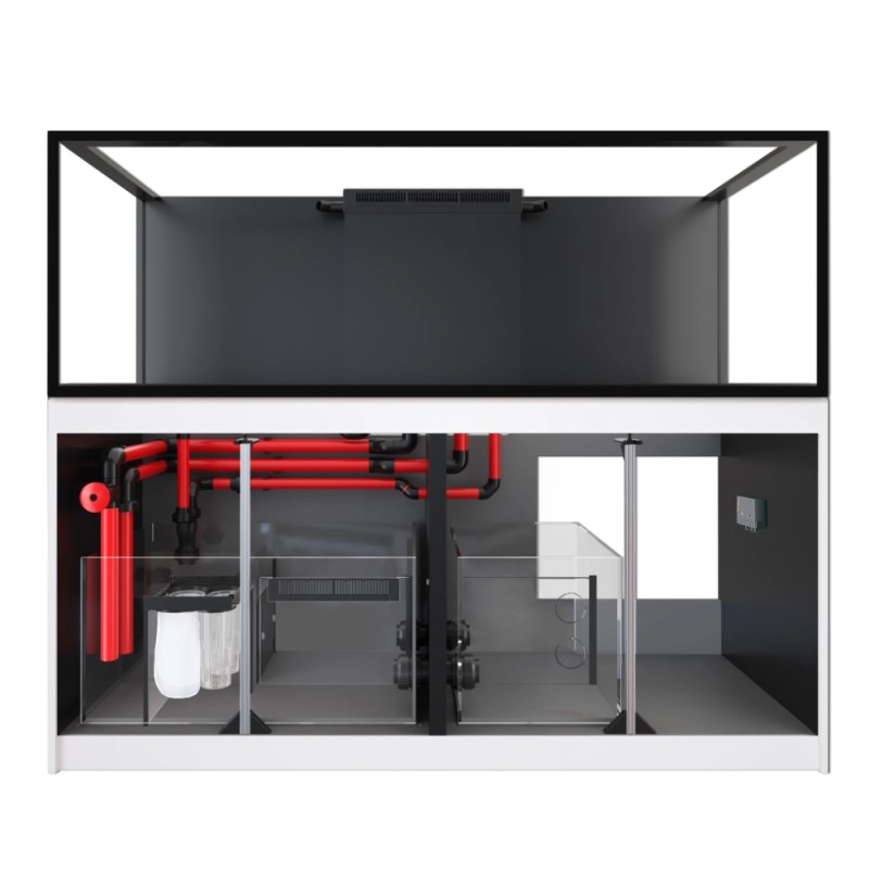 Red Sea REEFER™ 750 System G3 - Wit