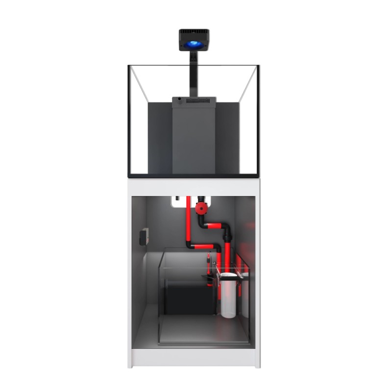 Red Sea REEFER 170 G3 Deluxe - (incl. 1 X RL115 & arm)