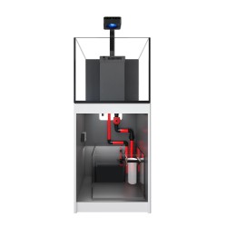 Red Sa REEFER 200 G3 Deluxe (incl. 1 X RL115 & arm)| Coralandfishstore