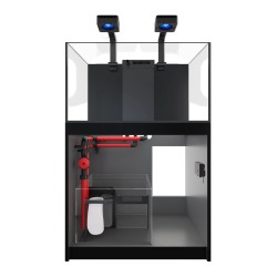 Red Sea REEFER 250 G3 Deluxe - Black (incl. 2 X RL115 & arms