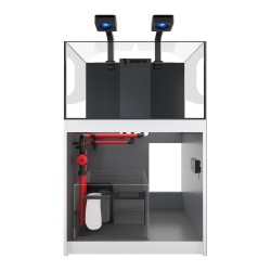 Red Sea REEFER 250 G3 Deluxe (incl. 2 X RL115 & arms